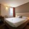 Hotels Logis Des Trois Massifs : photos des chambres