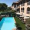 Hotels Hotel Belvedere Cannes Mougins : photos des chambres
