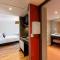 Appart'hotels Best Western Park Hotel Geneve-Thoiry : photos des chambres