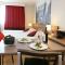 Appart'hotels Aparthotel Adagio Geneve Saint Genis Pouilly : photos des chambres