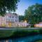 Maisons de vacances Chateau de Tourreau : photos des chambres