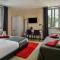 Hotels Hotel Auberge l'Estanquet : photos des chambres