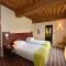 Hotels Logis Hotel De La Cote D'or : photos des chambres