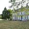 Maisons de vacances Vintage Mansion in Saint Aubin sur Loire with Pool : photos des chambres