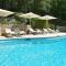 Villas Majestic Villa in Callas France with Private Pool : photos des chambres