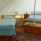 Hotels Camping La Foret de Tesse : photos des chambres
