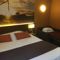 Hotels The Originals City, Hotel Le Boeuf Rouge, Saint-Junien : photos des chambres