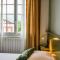 Hotels Hotel Spa Mendi Alde : photos des chambres