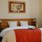 Hotels Le Clos Barisseuse : photos des chambres