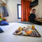 Hotels Hotel Inn Design Resto Novo Montargis : photos des chambres