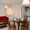 Appartements Beautiful Apartment in Prayssac with Swimming Pool : photos des chambres