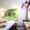Hotels Hotel Inn Design Resto Novo Sable : photos des chambres