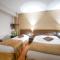 Hotels Hotel Inn Design Poitiers Sud : photos des chambres