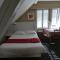 Hotels Hotel-Restaurant Espace Squash 3000 : photos des chambres