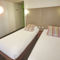 Hotels Kyriad - Ecouen la Croix Verte : photos des chambres