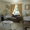 Maisons de vacances Le Clos des Camelias : photos des chambres