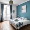 Appartements Le Prestige by Cocoonr : photos des chambres