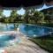 Villas location Villa avec piscine chauffee : photos des chambres