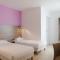 Hotels The Originals City, Hotel Nevers Centre Gare (Inter-Hotel) : photos des chambres