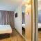 Hotels B&B HOTEL ANNEMASSE Saint-Cergues : photos des chambres