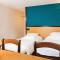 Hotels Comfort Hotel Lens - Noyelles Godault : photos des chambres