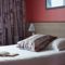 Hotels Ace Hotel Roanne : photos des chambres