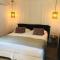 Hotels Hotel Case Latine : photos des chambres