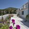 Villas Modern Villa in Roquebrun with Private Pool : photos des chambres