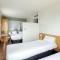 Hotels B&B HOTEL Arras : photos des chambres