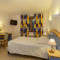 Hotels Hotel La Redoute : photos des chambres