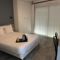 Hotels Hotel Au Relais des Lilas : photos des chambres