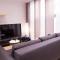 Appartements Grand Standing Mangin : photos des chambres