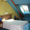 Hotels Le Clos Champel Hotel Restaurant Logis : photos des chambres