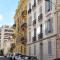 Appartements Coeur de Cannes - 5mn Croisette Palais - Terrasse et Parking : photos des chambres