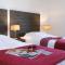 Appart'hotels Residence Le Pic de l'Ours : photos des chambres