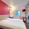 Hotels hotelF1 Geneve Saint Julien en Genevois : photos des chambres