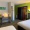 Hotels Hotel Bagatelle : photos des chambres