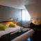 Hotels Campanile Saumur : photos des chambres