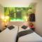 Hotels Hotel Inn Design Resto Novo Vannes : photos des chambres
