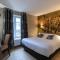 Hotels Auberge de Clochemerle, Spa privatif & restaurant gastronomique : photos des chambres