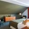 Hotels Auberge Du Pere Bise - Jean Sulpice : photos des chambres
