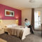 Hotels L'Albatros : photos des chambres