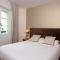 Hotels Logis Hotel de la Nivelle : photos des chambres