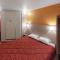 Hotels Premiere Classe Chantilly Sud Luzarches : photos des chambres