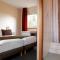 Hotels La Clef des Champs - Proche Colmar : photos des chambres