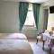 Hotels Logis Hotel Les Vosges : photos des chambres