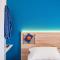 Hotels hotelF1 Crosne Creteil : photos des chambres