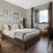 Hotels Hotel Joyet de Maubec : photos des chambres