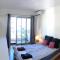 Appartements **** Panoramic Top Roof in Beaulieu **** : photos des chambres