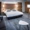 Hotels L'auberge Du Cheval Blanc et Spa : photos des chambres